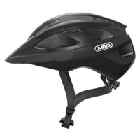 ABUS Helm | Überbestand | schwarz | L | ohne Rücklicht 2