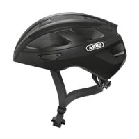 ABUS Helm | Überbestand | schwarz | L | ohne Rücklicht 3