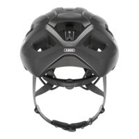 ABUS Helm | Überbestand | schwarz | L | ohne Rücklicht 4