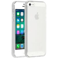 Accezz Transparent Silicone Phone Case