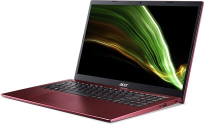 Acer Aspire 3 A315-58 | i5-1135G7 | 15.6" | 8 GB | 512 GB SSD | Win 11 Home | red | BE 3