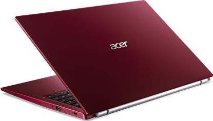 Acer Aspire 3 A315-58 | i5-1135G7 | 15.6" | 8 GB | 512 GB SSD | Win 11 Home | red | BE 4