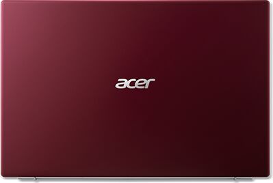 Acer Aspire 3 A315-58 | i5-1135G7 | 15.6" | 8 GB | 512 GB SSD | Win 11 Home | red | BE 5