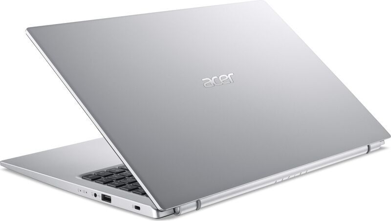 Acer Aspire 3 A315-58 | i3-1115G4 | 15.6" | 8 GB | 256 GB SSD | Backlit keyboard | Win 11 Home | FR 5