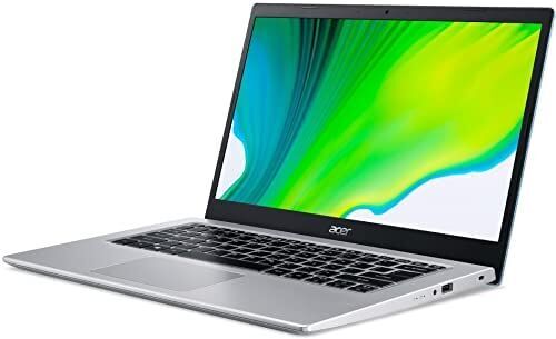 Acer Aspire 5 A514-54 | i3-1115G4 | 14" | 8 GB | 512 GB SSD | Toetsenbordverlichting | blauw | Win 11 Home | FR 2