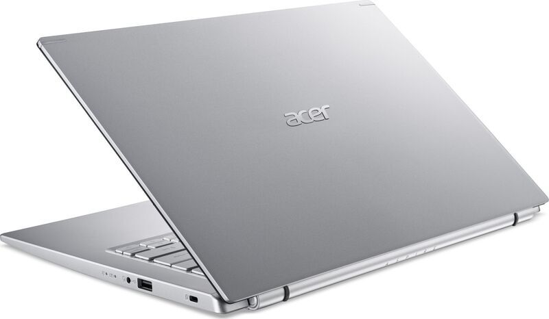 Acer Aspire 5 A514-54 | i3-1115G4 | 14" | 8 GB | 256 GB SSD | silver | Win 11 Pro | ND 2