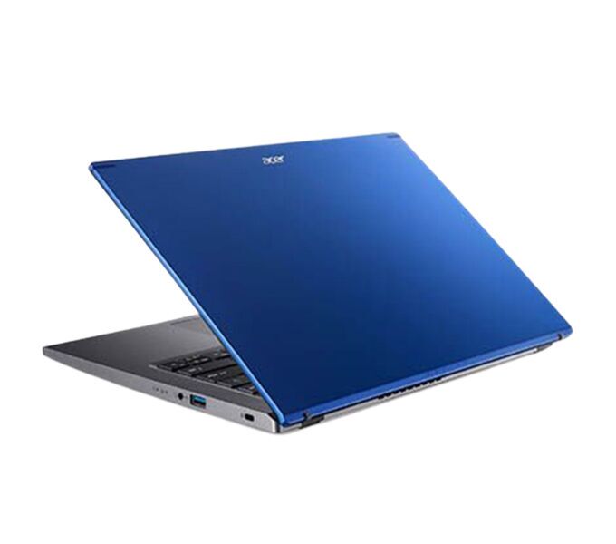 Acer Aspire 5 A514-55 | i5-1235U | 14" | 16 GB | 512 GB SSD | blau | Win 11 Home | DE 1