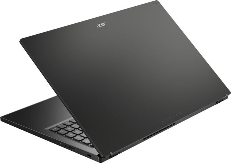 Acer Aspire 5 A515-55 | i5-1035G1 | 15.6" | 8 GB | 512 GB SSD | schwarz | Win 11 Home | IT 4