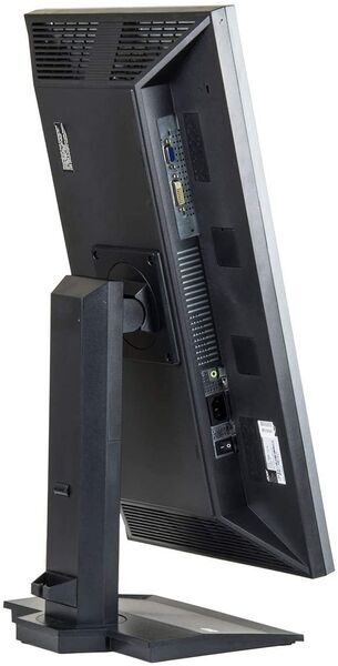 Acer B243HL | 24" | black 2
