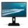 Acer B246HL | 24" | z stojaka | DisplayPort | czarny thumbnail 1/2