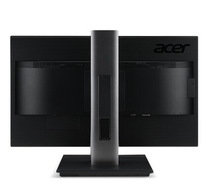 Acer B246HL | 24" | with stand | black 2
