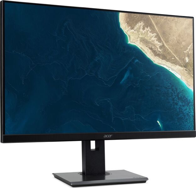 Acer Business Vero B7 B247Wbmiprzx | 24" | zwart 1