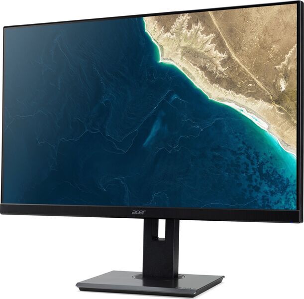 Acer Business Vero B7 B247Wbmiprzx | 24" | zwart 2