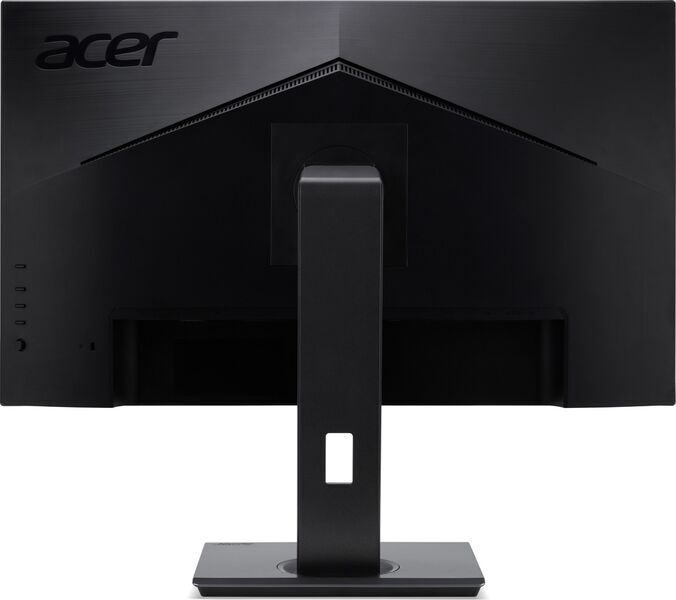 Acer Business Vero B7 B247Wbmiprzx | 24" | černá 5
