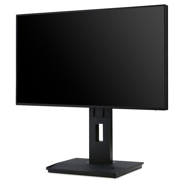 Acer BE270U | 27" | černá 2
