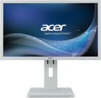 Acer Business B6 B246HYLBwmipr | 23.8"