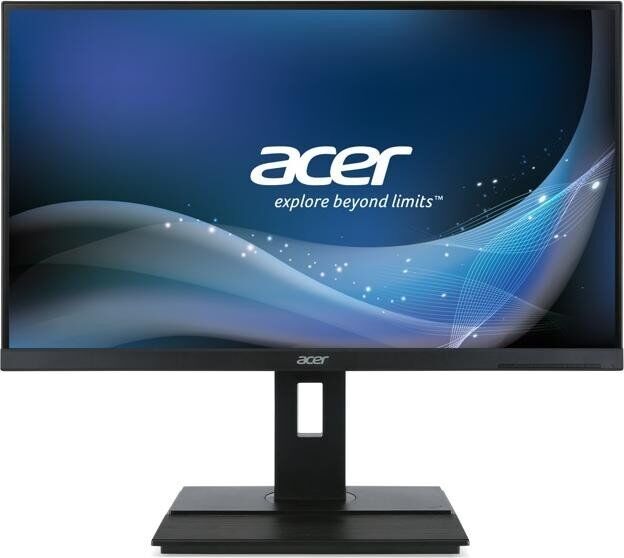 Acer Business B6 B276HUL | 27" | schwarz | USB