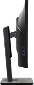 Acer Business Vero B7 B247YD | 23.8" | black 4