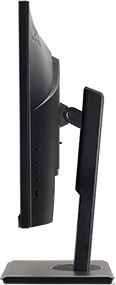 Acer Business Vero B7 B247YD | 23.8" | black 5