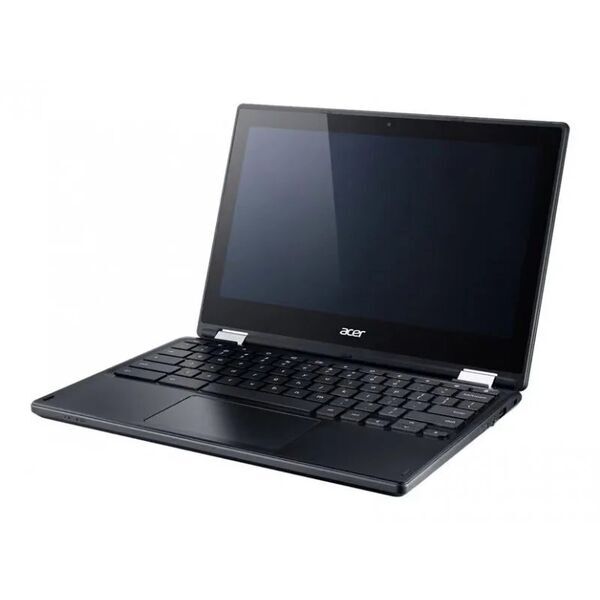 Acer Chromebook C738T-C27B | N3160 | 11.6" | 4 GB | 16 GB eMMC | WXGA | černá | Chrome OS | DK