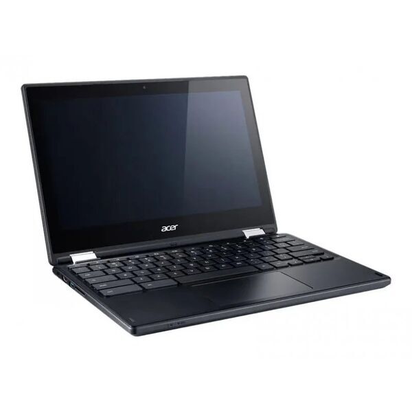 Acer Chromebook C738T-C27B | N3160 | 11.6" | 4 GB | 16 GB eMMC | WXGA | schwarz | Chrome OS | FI 2
