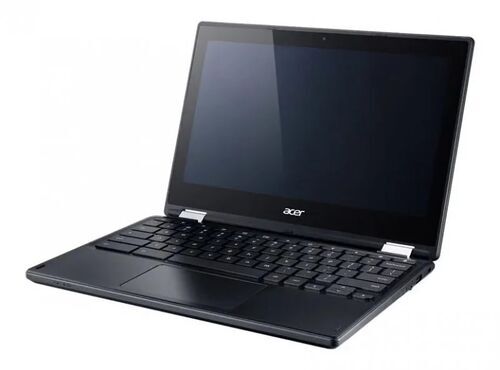 Väldigt bra: Acer Chromebook C738T-C27B | N3160 | 11.6" | 4 GB | 16 GB eMMC | WXGA | svart | Chrome OS | SE