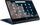 Acer Chromebook Spin 513 CP513-1H | Snapdragon 7c | 13.3" | 8 GB | 128 GB eMMC | FP | Touch | blue | Chrome OS | DE thumbnail 2/5
