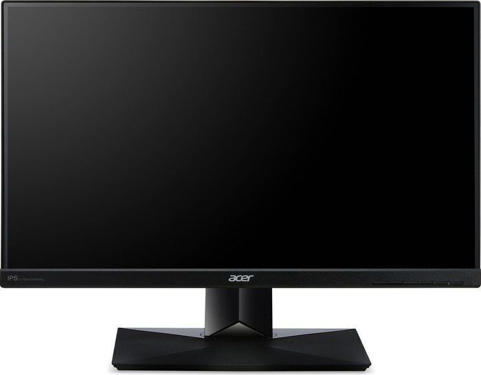 Acer CB1 CB241HYbmdpr | 23.8" | nero