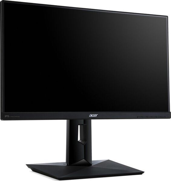 Acer CB1 CB241HYbmdpr | 23.8" | nero 2