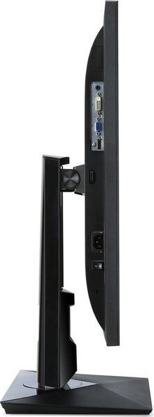 Acer CB1 CB241HYbmdpr | 23.8" | black 4