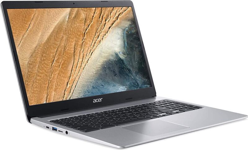 Acer Chromebook 15 CB315-3H-C2AF | N4020 | 15.6" | 4 GB | 64 GB SSD | Chrome OS | ES 2