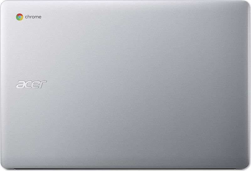 Acer Chromebook 15 CB315-3HT | N4000 | 15.6" | 4 GB | 64 GB SSD | FHD | silber | Chrome OS | FR 5