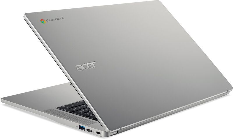Acer Chromebook 317 CB317-1H | N6000 | 17.3" | 4 GB | 128 GB SSD | Chrome OS | IT 2