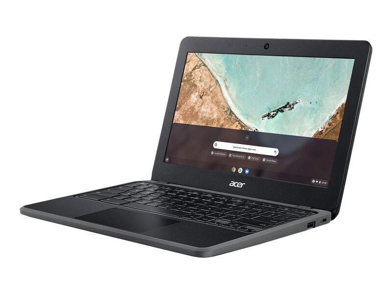 Acer Chromebook 311 C722-K4CN | MT8183 | 11.6" | 4 GB | 32 GB eMMC | Chrome OS | US, image 1 of 3