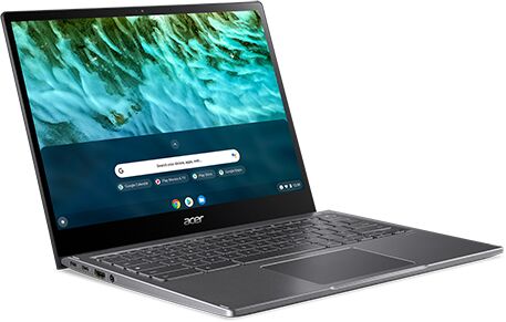 Acer Chromebook Spin 713 | I5-10210U | 13.5" | 8 GB | 128 GB SSD | Chrome OS | FR 5