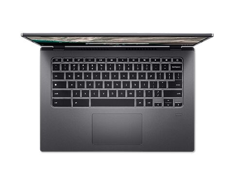 Acer Chromebook 514 | Pentium 7505 | 14" | 8 GB | 128 GB SSD | Chrome OS | DE 2