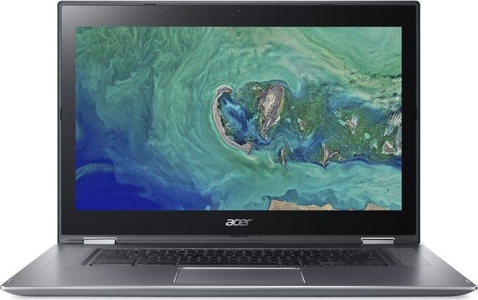 Acer Chromebook Spin 15 | N4200 | 15.6" | 8 GB | 64 GB eMMC | Webcam | Chrome OS | ND 2
