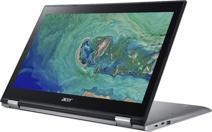 Acer Chromebook Spin 15 | N4200 | 15.6" | 8 GB | 64 GB eMMC | Webcam | Chrome OS | ND 3