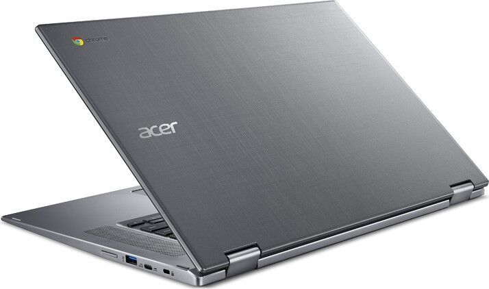 Acer Chromebook Spin 15 | N4200 | 15.6" | 8 GB | 64 GB eMMC | Webcam | Chrome OS | ND 4