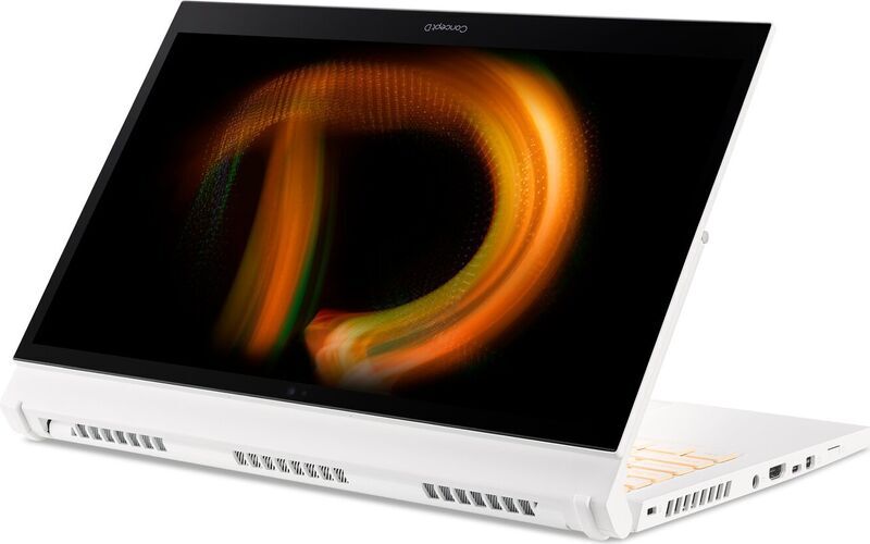 Acer ConceptD 3 Ezel CC314-73G | i7-11800H | 14" | 16 GB | 1 TB SSD | Win 11 Home | US 2