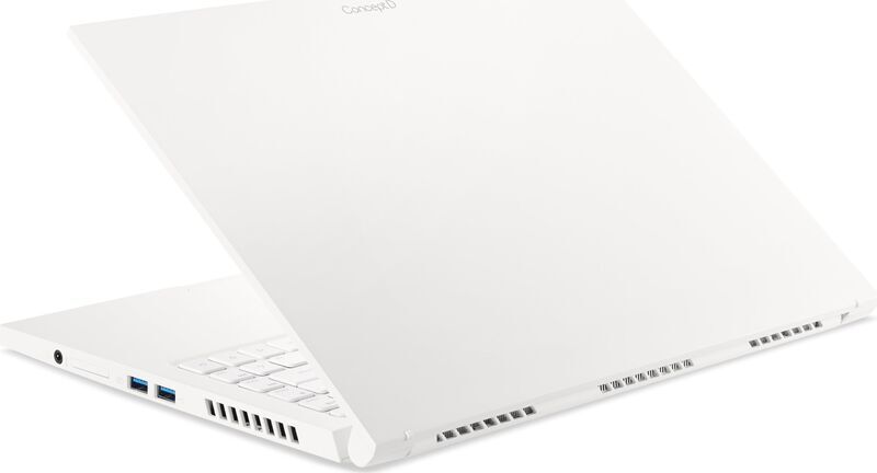 Acer ConceptD 3 Pro CN314-73P | i7-11800H | 14" | 16 GB | 1 TB SSD | Win 11 Pro | FR 2