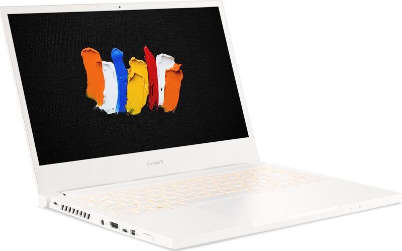 Acer ConceptD 3 Pro CN314-73P | i7-11800H | 14" | 16 GB | 1 TB SSD | Win 11 Pro | FR 3