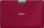 Acer Iconia One 10 | 16 GB | czerwony thumbnail 2/2