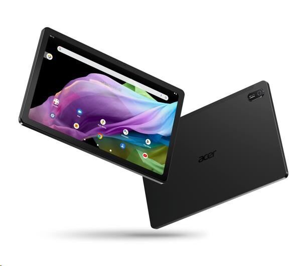 Acer Iconia Tab P10 | 64 GB | musta 3