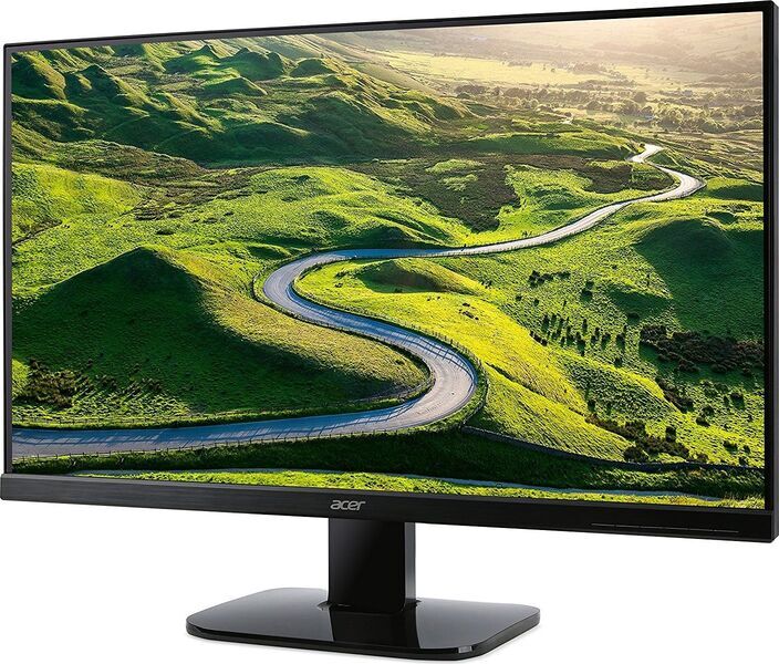 Acer KA0 KA270HAbid | 27" | musta 2