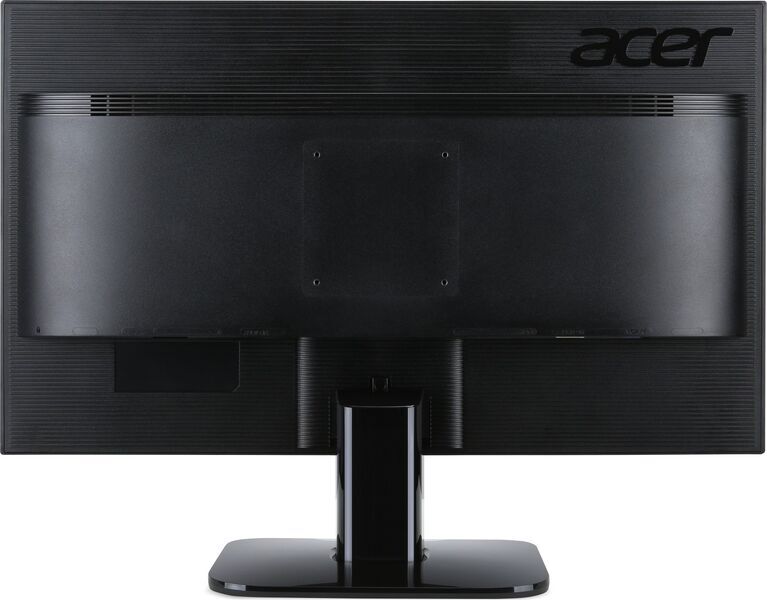 Acer KA0 KA270HAbid | 27" | black 5