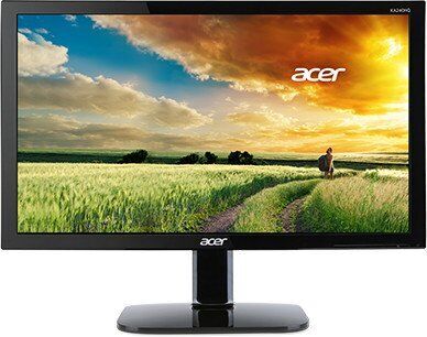 Acer KA220HQbid | 21.5" | schwarz 1