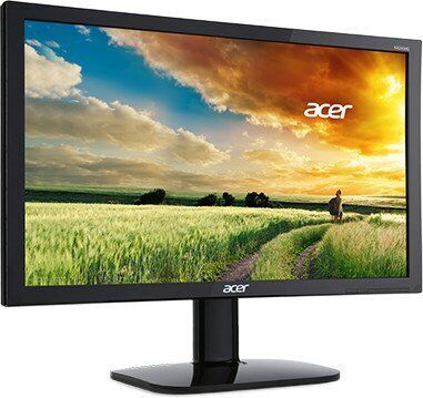 Acer KA220HQbid | 21.5" | zwart 2