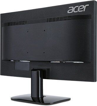 Acer KA220HQbid | 21.5" | zwart 5