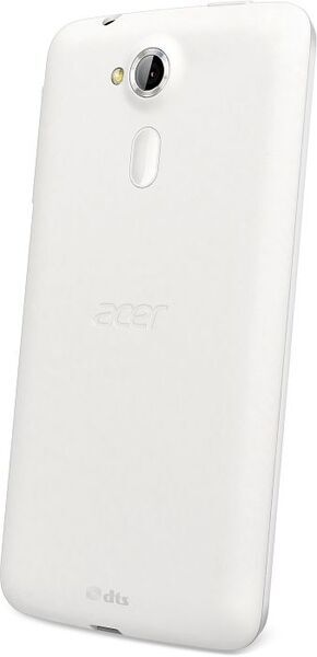 Acer Liquid Z4 | 4 GB | Micro-SIM | blanc 4